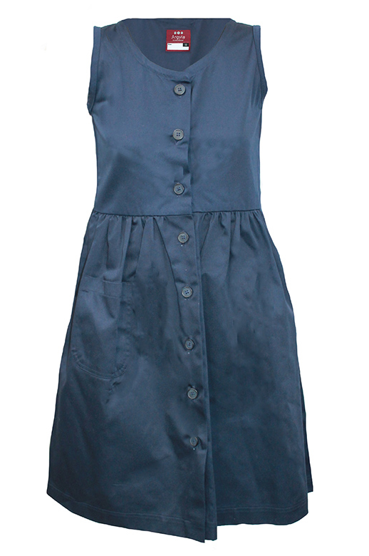 Chelsea Primary Pinafore
