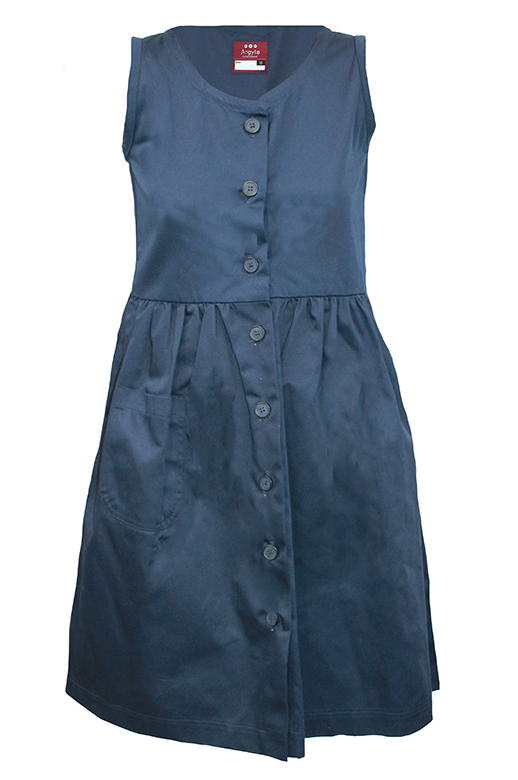 Chelsea Primary Pinafore