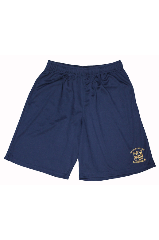 Northcote College PE Short