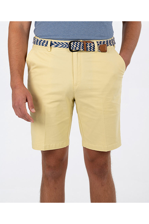 Bob Spears Shorts Flat Front