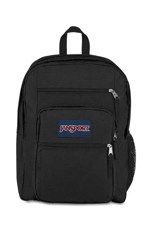 Jansport Big Student - Black