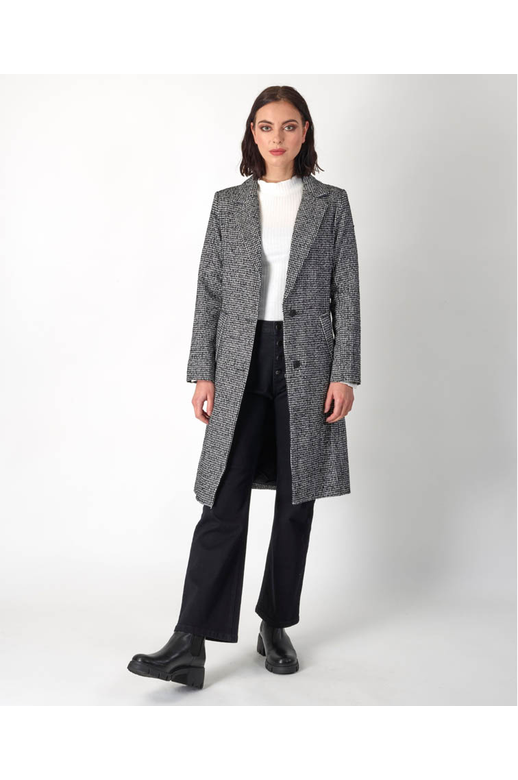 Knewe Manor Coat