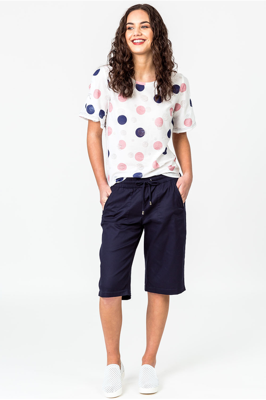 Democracy Top T Blister Spot