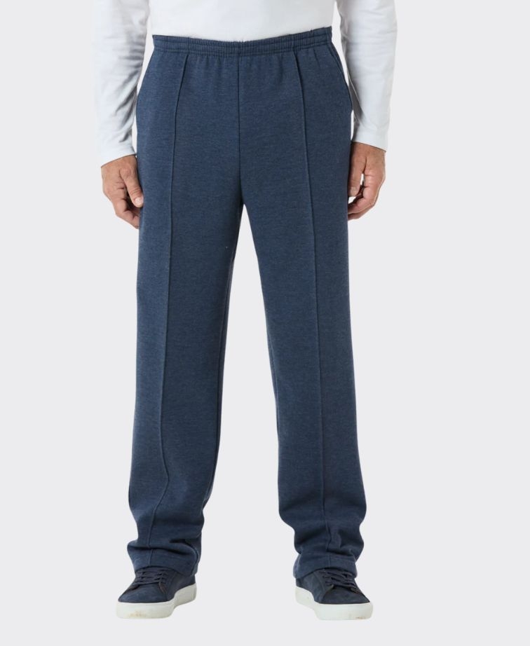 Breakaway Classic Snowy Mt Fleece Pant - Brands-Mens : Yarntons