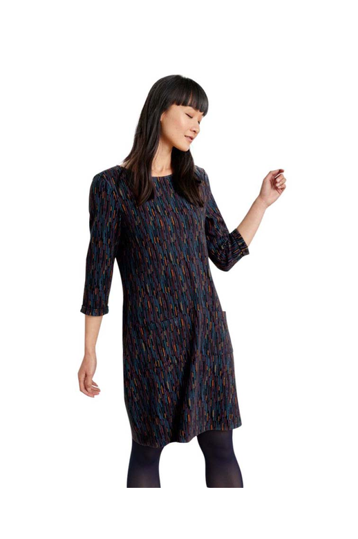 Seasalt Print Makers Dress BrandsLadies Yarntons New Zealand’s