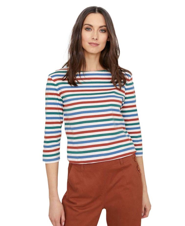 Seasalt Sailor Top Knit BrandsLadies Yarntons New Zealand’s