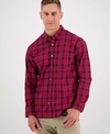 Swanndri Riverpark Cotton Shirt