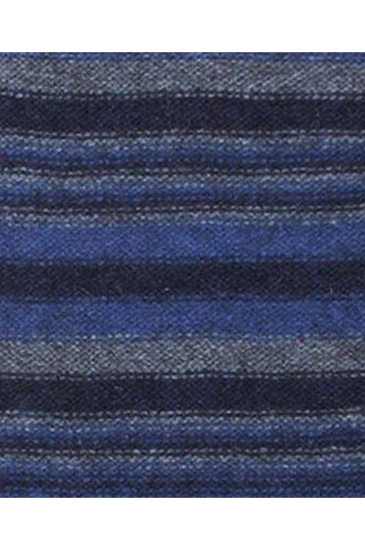 Noble Wilde Striped Scarf