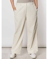 Threadz Pants Cord Wide Leg 