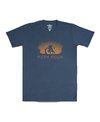 Global Culture Rush Hour Mens Tee