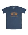 Global Culture Rush Hour Mens Tee