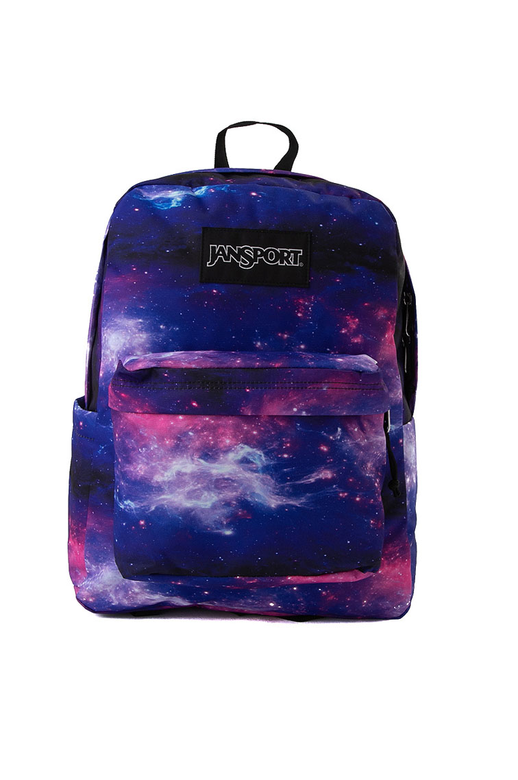 Jansport Superbreak Plus - Space Dust