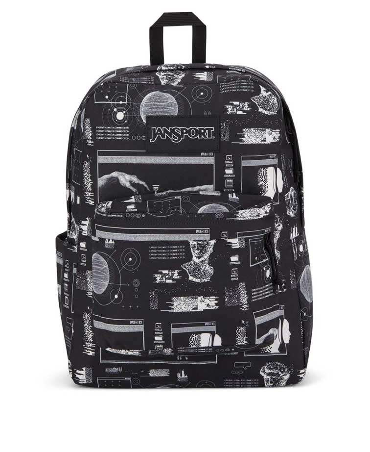 Jansport shipping clearance