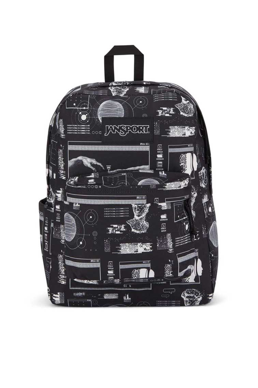 Jansport Superbreak Plus - Qr Code