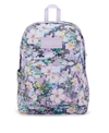 Jansport Superbreak Plus - 8 Bit Floral