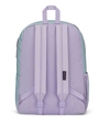 Jansport Superbreak Plus - 8 Bit Floral