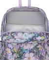 Jansport Superbreak Plus - 8 Bit Floral