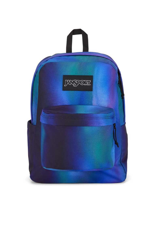 Jansport Superbreak Plus - Dark Duachrome