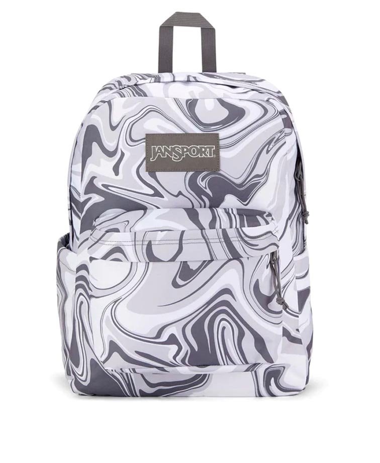 jansport backpack mushroom SuperBreak Get a load of how The Carryout’s “mailbox flap” gives you access to the entire insulated main compartment Jansport Backpack Mushroom | TikTok