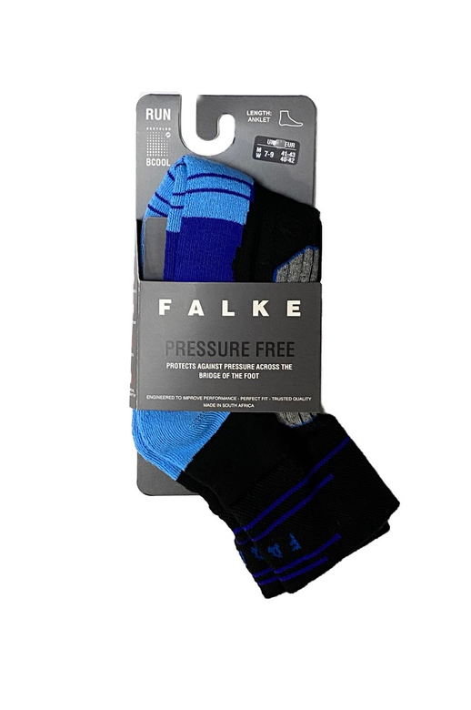 Falke Sock Pressure Free Low Cut 