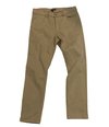 Michel Rouen Trousers Side Pocket 