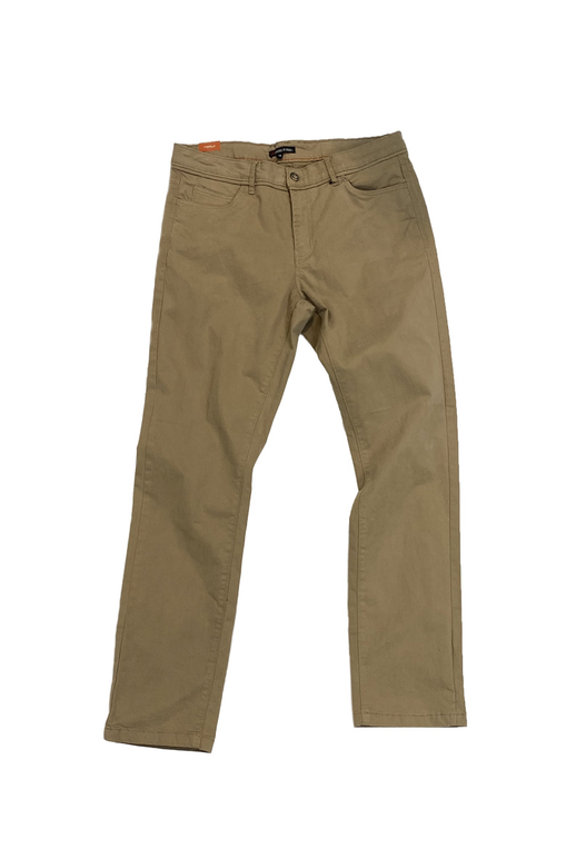 Michel Rouen Trousers Side Pocket 