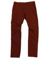 Michel Rouen Trousers Side Pocket Textured