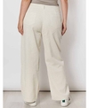 Threadz Pants Cord Wide Leg 