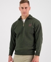 Swanndri Mariner Zip Neck Sweater