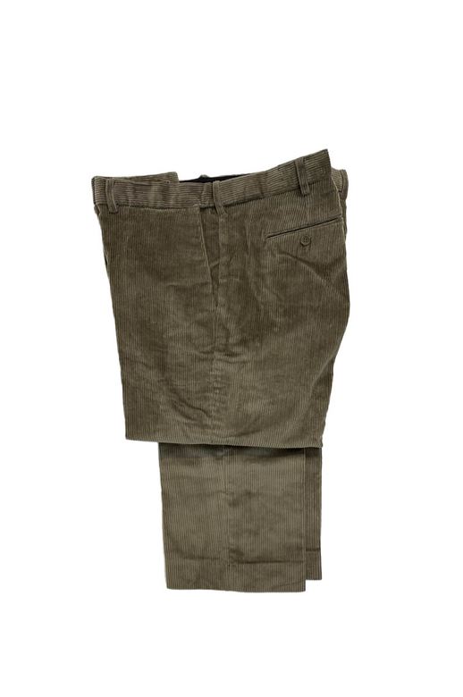 Farah Trouser Stretch Cord