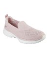 Skechers Go Walk 6 Mauve