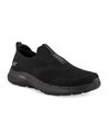 Skechers Go Walk 6 Black/Black