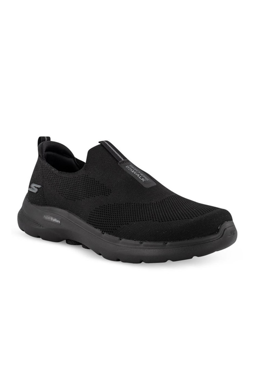 Skechers Go Walk 6 Black/Black