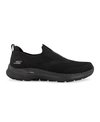 Skechers Go Walk 6 Black/Black