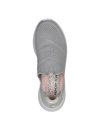 Skechers Ultra Flex 3.0 - Classy Charm Light Grey