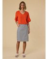 Democracy Skirt Lulu Spot
