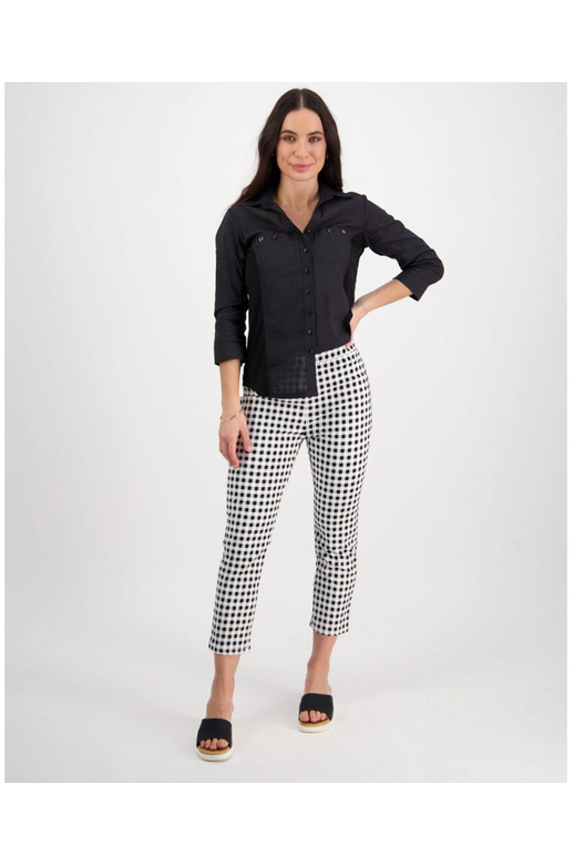 vassalli 7 8 pull on pants
