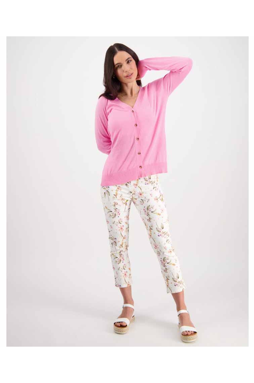 vassalli 7 8 pull on pants