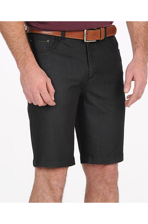 Bob Spears Shorts Five Pocket Stretch