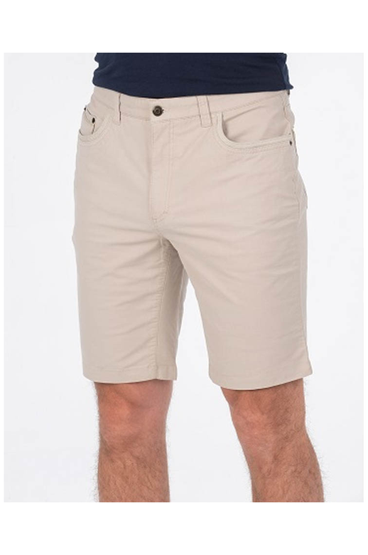 Bob Spears Shorts Five Pocket Stretch