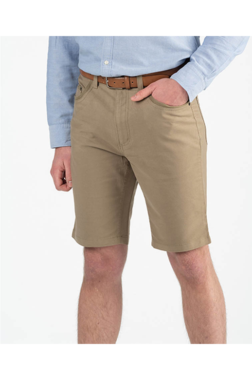 Bob Spears Shorts Five Pocket Stretch