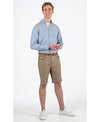 Bob Spears Shorts Five Pocket Stretch