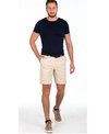 Bob Spears Shorts Flat Front