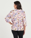 Zafina Blouse Ezra Layer