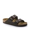 Birkenstock Arizona Oiled Leather Regular Habana