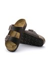 Birkenstock Arizona Oiled Leather Regular Habana