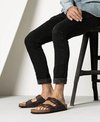 Birkenstock Arizona Oiled Leather Regular Habana