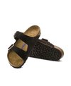 Birkenstock Arizona SFB Suede Mocca Regular 