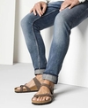 Birkenstock Mayari Birkibuc Mocca Regular