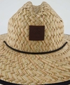 Swanndri Whangamata Straw Hat